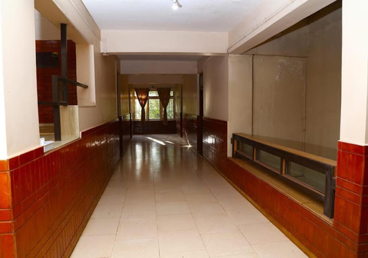 Hotel Durvankur Ganpatipule Exterior foto